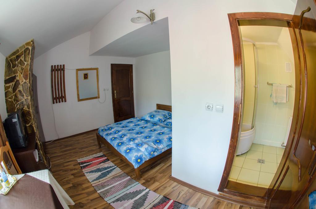 Pensiunea Viorica Arieşeni Exterior foto